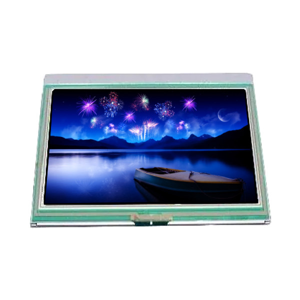 AA050MG03--T1 LCD 5.0 ইঞ্চি 800*480 TFT-LCD স্ক্রিন Mitsubishi এর জন্য