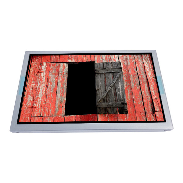 AA080MB11 এলসিডি ৮.০ ইঞ্চি ৮০০*৪৮০ ১৫০০ সিডি/মি২ টিএফটি-এলসিডি স্ক্রিন