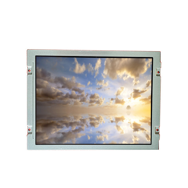 AA084VC05 এলসিডি 8.4 ইঞ্চি 640*480 480 সিডি/মি2 টিএফটি-এলসিডি স্ক্রিন