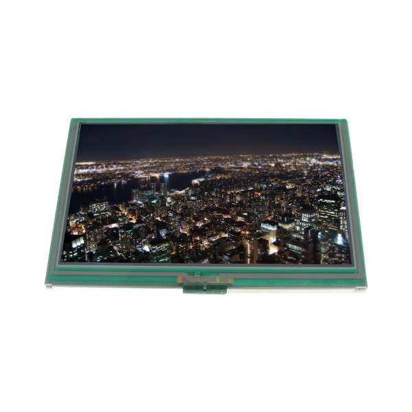 AA090ME01--T1 LCD 9.0 ইঞ্চি 800*480 TFT-LCD স্ক্রিন For Industrial