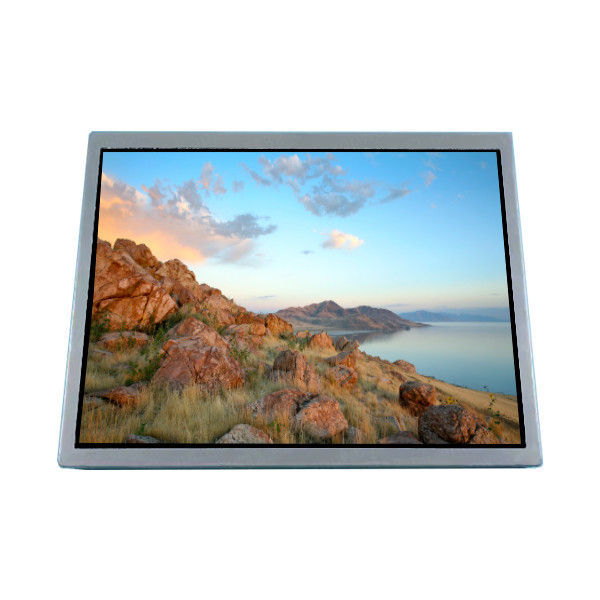 AA104VC04 এলসিডি 10.4 ইঞ্চি 640*480 টিএফটি-এলসিডি স্ক্রিন ডিসপ্লে