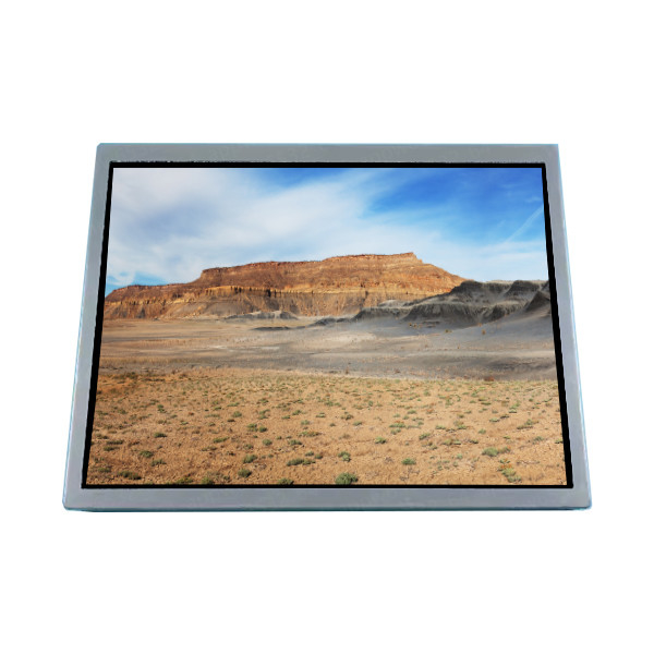 AA104VC06 এলসিডি 10.4 ইঞ্চি 640*480 টিএফটি-এলসিডি স্ক্রিন ডিসপ্লে