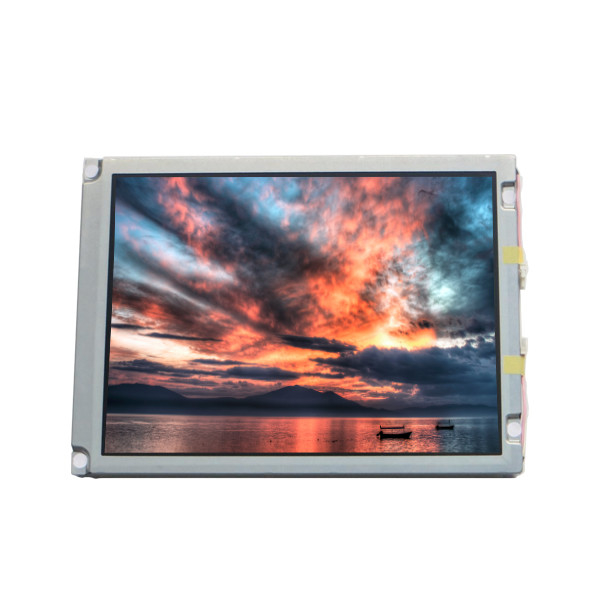 AA104VC10 এলসিডি 10.4 ইঞ্চি 640*480 টিএফটি-এলসিডি স্ক্রিন ডিসপ্লে