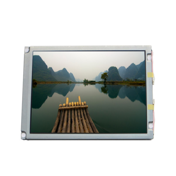 AA104VC11 এলসিডি 10.4 ইঞ্চি 640*480 টিএফটি-এলসিডি স্ক্রিন ডিসপ্লে