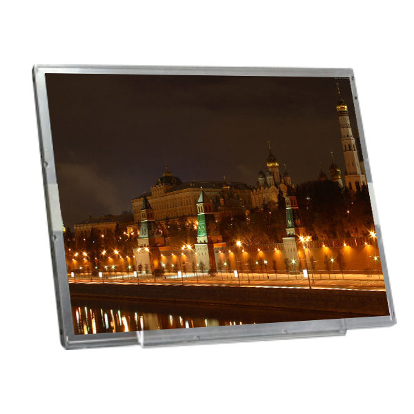 LM150X08-TL03 15.0 ইঞ্চি 1024 * 768 রেজোলিউশন এলসিডি স্ক্রিন প্যানেল ডেস্কটপ মনিটরের জন্য