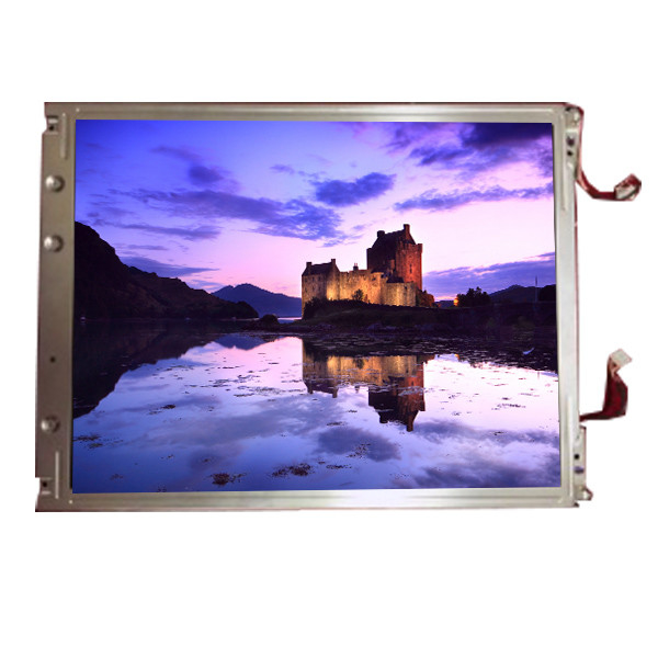 LM151X32 15.1 ইঞ্চি 1024 * 768 রেজোলিউশন এলসিডি স্ক্রিন প্যানেল ডেস্কটপ মনিটরের জন্য