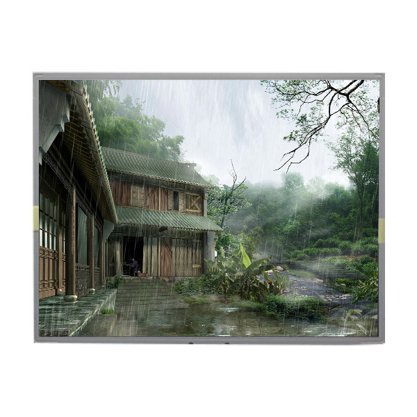 LM201W01-A6 ডেস্কটপ মনিটরের জন্য 20.1 ইঞ্চি 1680*1050 এলসিডি ডিসপ্লে