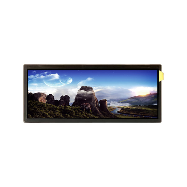 AV123Z7M-N17-58P0 12.3 ইঞ্চি এলসিডি স্ক্রিন ডিসপ্লে