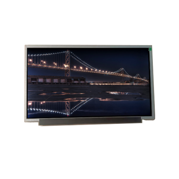 AV156FHB-N10-5853 15.6 ইঞ্চি 1920*1080 অটোমোটিভ ডিসপ্লে জন্য এলসিডি স্ক্রিন