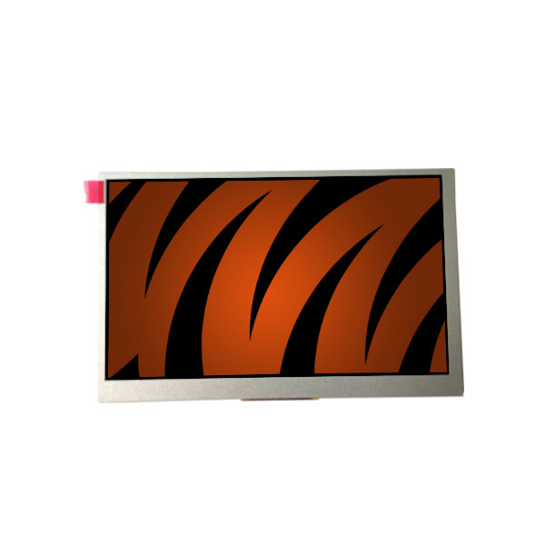 BA070WV2-100 7.0 ইঞ্চি 800 * 480 ডিজিটাল ফটো ফ্রেমের জন্য এলসিডি স্ক্রিন