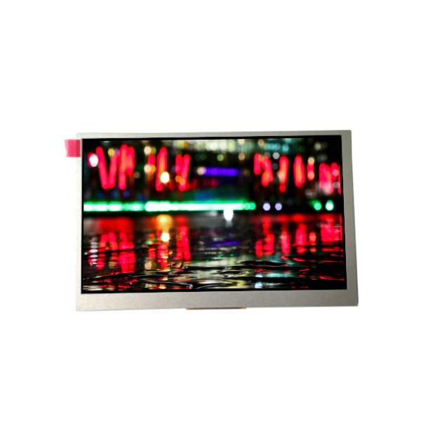 BA090WV2-100 9.0 ইঞ্চি 800*480 ডিজিটাল ফটো ফ্রেমের জন্য এলসিডি স্ক্রিন