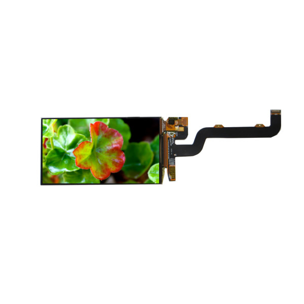 BB050HDG-T40-6Q00 5.0 ইঞ্চি 720*1280 এলসিডি স্ক্রিন মোবাইল ফোনের জন্য