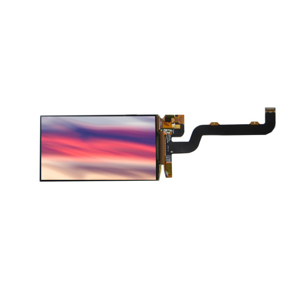 BB050HDG-TC1-6D00 5.0 ইঞ্চি 720*1280 মোবাইল ফোনের জন্য এলসিডি স্ক্রিন