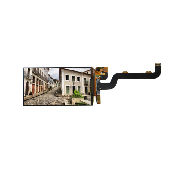 BB050HDM-T01-6D00 5.0 ইঞ্চি 720*1280 মোবাইল ফোনের জন্য এলসিডি স্ক্রিন