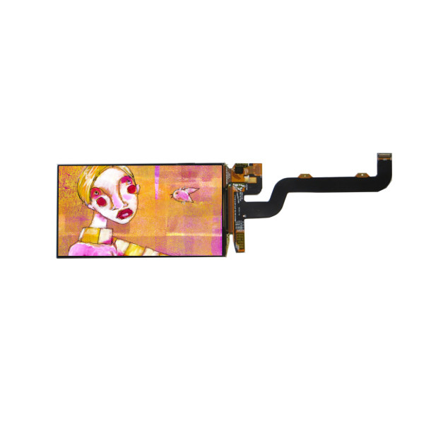 BB055FHG-T50-6P00 5.5 ইঞ্চি 1080*1920 মোবাইল ফোনের জন্য এলসিডি স্ক্রিন