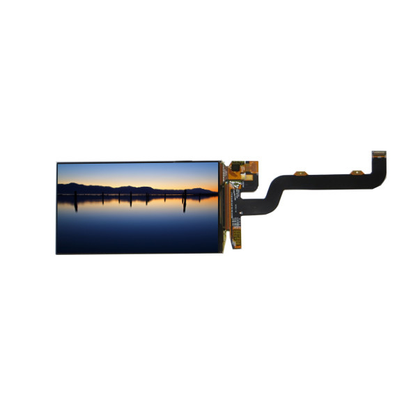 BB055FHM-T00-6P01 5.5 ইঞ্চি 1080*1920 এলসিডি স্ক্রিন মোবাইল ফোনের জন্য
