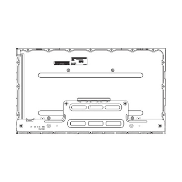 LM315QU1-SSA2 ডেস্কটপ মনিটরের জন্য 32.0 ইঞ্চি 7680*4320 এলসিডি স্ক্রিন প্যানেল