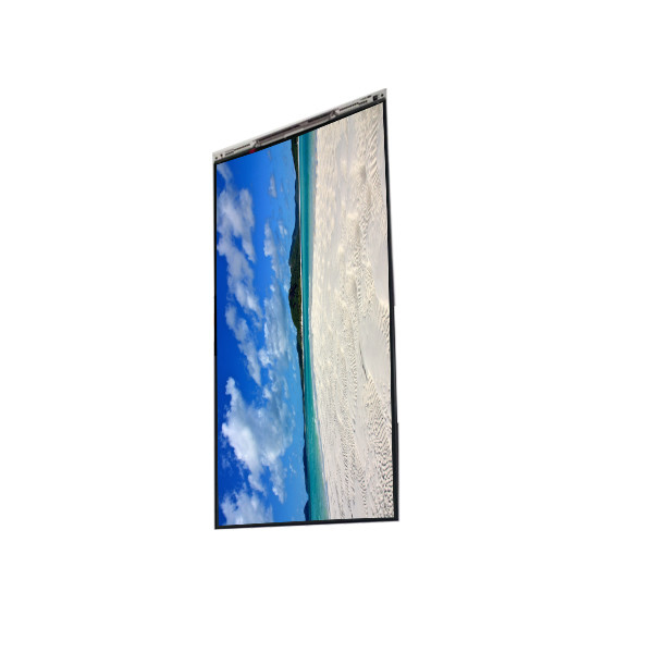 BS055FHM-E40-6C01 5.5 ইঞ্চি এলসিডি ডিসপ্লে এলসিডি স্ক্রিন প্যানেল