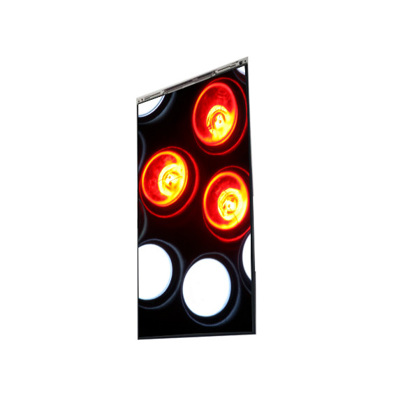 BS064XMS-L30-6Q00 6.4 ইঞ্চি এলসিডি প্রদর্শন এলসিডি স্ক্রিন প্যানেল মোবাইল ফোনের জন্য