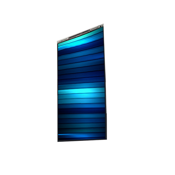 BS064Y8E-L30-6Q00 6.4 ইঞ্চি এলসিডি প্রদর্শন এলসিডি স্ক্রিন প্যানেল মোবাইল ফোনের জন্য