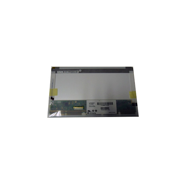LP101WH1-TLA2 মূল 10.1 ইঞ্চি 1366 * 768 টিএফটি এলসিডি প্যানেল এলভিডিএস স্ক্রিন