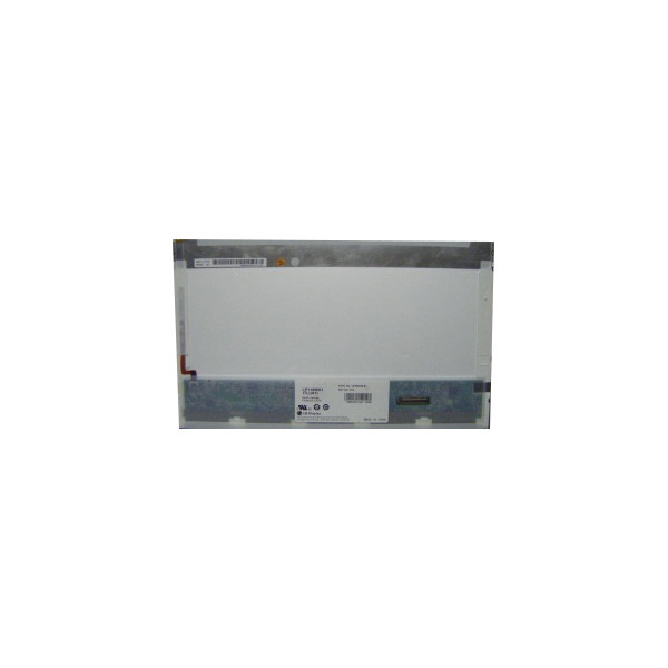 নেটবুক পিসির জন্য LP116WH1-TLA1 11.6 ইঞ্চি 1366*768 রেজোলিউশন এলসিডি স্ক্রিন প্যানেল