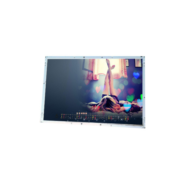 32.0 ইঞ্চি LK315D3LZ43 TFT-LCD 430 cd/m2 1920*1080 120Hz LCD স্ক্রিন মডিউল