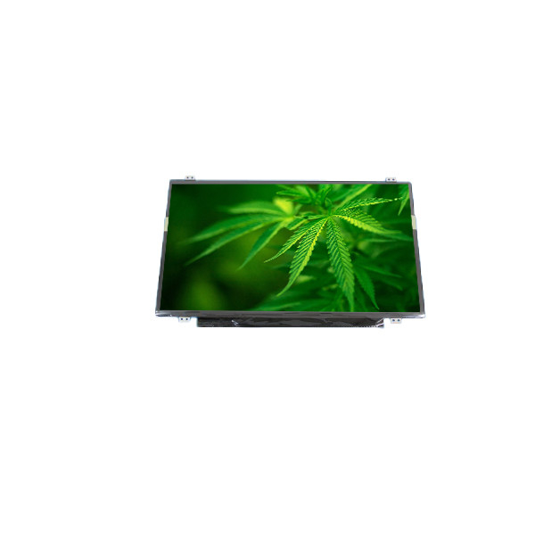 LP140WH2-TLA2 14.0 ইঞ্চি 40 পিন ল্যাপটপের জন্য 1366*768 60Hz এলসিডি স্ক্রিন