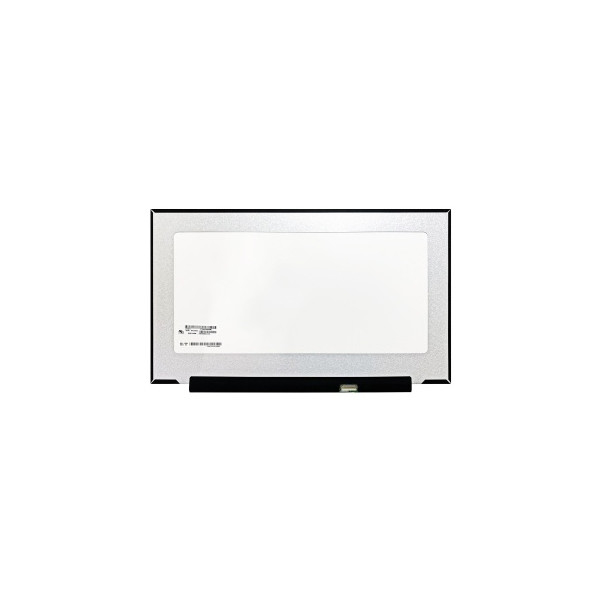 ল্যাপটপের জন্য LP173WFG-SPV2 17.3 ইঞ্চি 1920 * 1080 টিএফটি এলসিডি প্যানেল প্রদর্শন