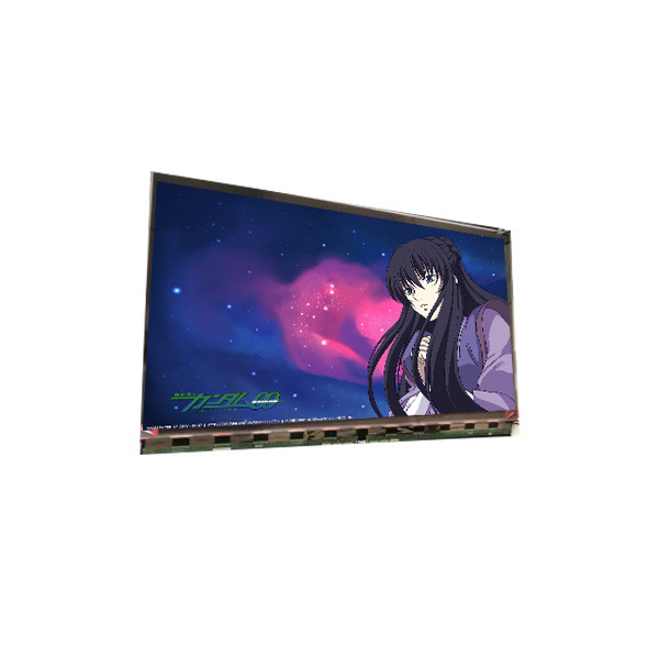 LW550JUL-HMA2 55.0 ইঞ্চি LCD প্যানেল স্বচ্ছ মেঝে স্থায়ী উল্লম্ব প্রদর্শন জন্য