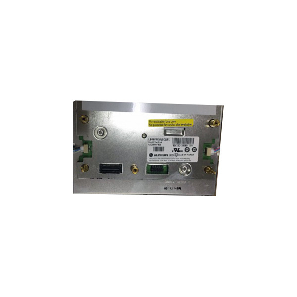 LB058WQ1-SD01 মূল 5.8 ইঞ্চি 400 * 240 টিএফটি এলসিডি স্ক্রিন ডিসপ্লে মডিউল প্যানেল