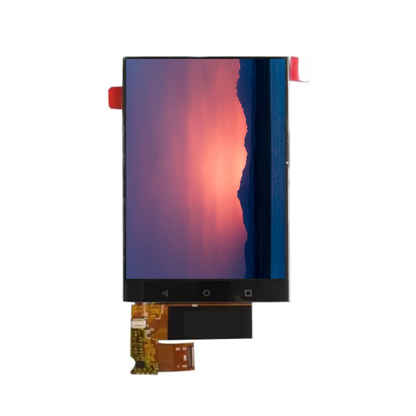 মূল 5.0 ইঞ্চি 480*854 BV050FWE-N43-1Q00 1500:1 এলসিডি ডিসপ্লে