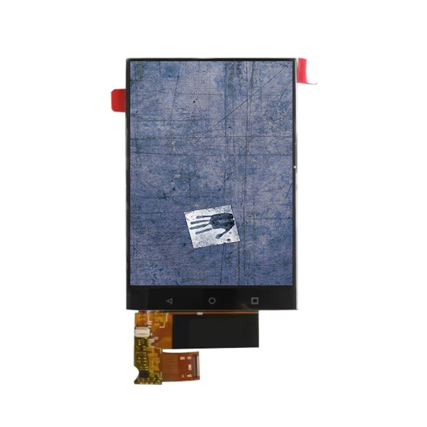 5.0 ইঞ্চি 720*1280 BV050HDE-N50 1000:1 এলসিডি স্ক্রিন মোবাইল ফোনের জন্য