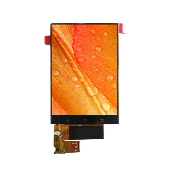 BV050HDL-N41-1Q00 মোবাইল ফোনের জন্য 5.0 ইঞ্চি 720*1280 এলসিডি স্ক্রিন