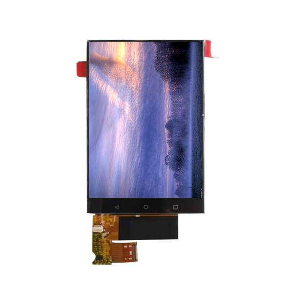 BV050HDM-N00 5.0 ইঞ্চি 720*1280 900:1 এলসিডি স্ক্রিন BOE এর জন্য