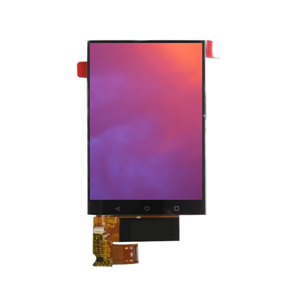 নতুন BV050HDM-N00-3913 5.0 ইঞ্চি 720 * 1280 মোবাইল ফোনের জন্য এলসিডি