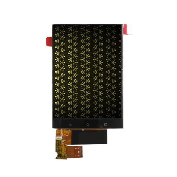 নতুন 5.0 ইঞ্চি 720*1280 BV050HDU-T80 16.7M 70% NTSC এলসিডি ডিসপ্লে স্ক্রিন