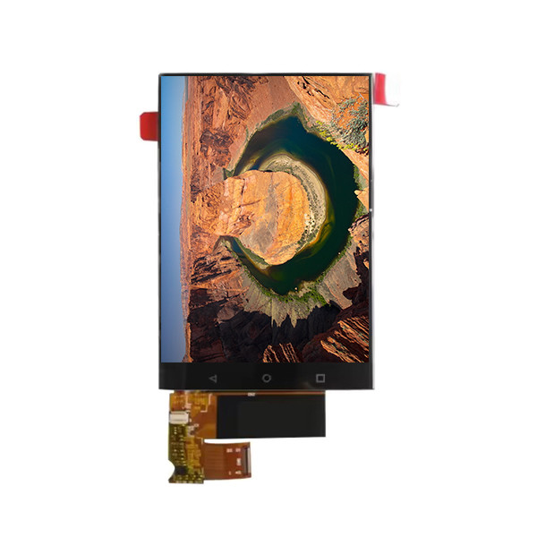 নতুন 5.0 ইঞ্চি 540*960 BV050SQE-N42 মোবাইল ফোনের জন্য এলসিডি স্ক্রিন
