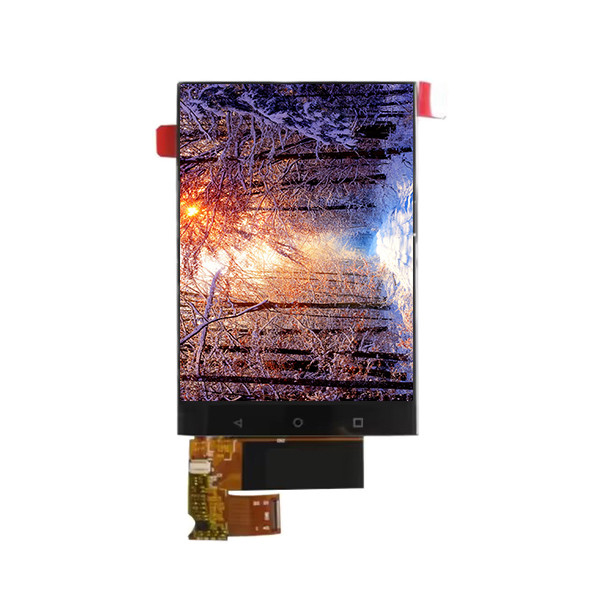 5.2 ইঞ্চি 720*1280 BV052HDE-N40 মোবাইল ফোনের জন্য 1000:1 এলসিডি ডিসপ্লে
