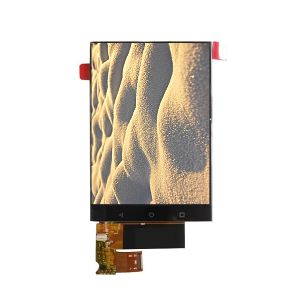 BV052HDE-NB1 5.2 ইঞ্চি 720*1280 16.7M 70%NTSC এলসিডি ডিসপ্লে স্ক্রিন