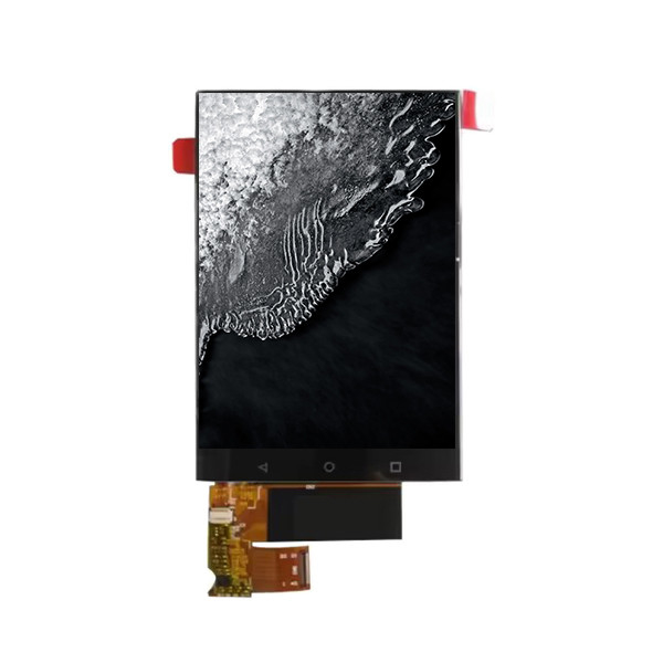 5.২ ইঞ্চি BV052HDE-T41 720*1280 এলসিডি ডিসপ্লে টাচ স্ক্রিন মোবাইল ফোনের জন্য