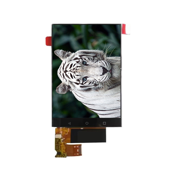 5.5 ইঞ্চি 480*960 এলসিডি ডিসপ্লে স্ক্রিন BV055FGL-N40 মোবাইল ফোনের জন্য