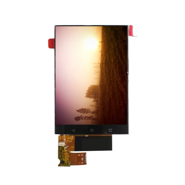 5.5 ইঞ্চি 720*1440 BV055Y9E-N30-8Q01 মোবাইল ফোনের জন্য এলসিডি ডিসপ্লে স্ক্রিন
