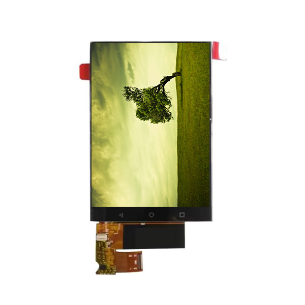 BV057Y9E-L30-1Q01 5.7 ইঞ্চি 720 * 1440 1500: 1 এলসিডি স্ক্রিন BOE এর জন্য