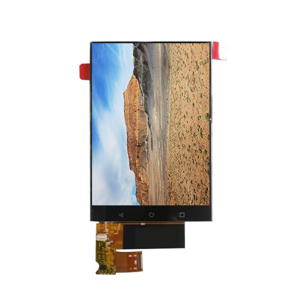 5.7 ইঞ্চি 720*1440 BV057Y9Q-L10-1Q00 BOE এর জন্য LCD টাচ প্যানেল