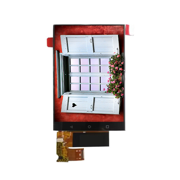 নতুন 5.9 ইঞ্চি 1080*2160 BV059Y8M-N00 মোবাইল ফোনের জন্য এলসিডি ডিসপ্লে স্ক্রিন