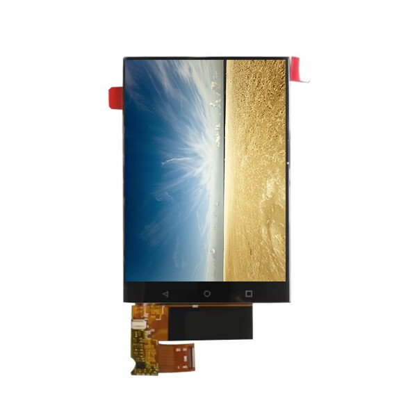 BV063WFE-L30-3Q00 6.3 ইঞ্চি 720*1520 মোবাইল ফোনের জন্য এলসিডি স্ক্রিন