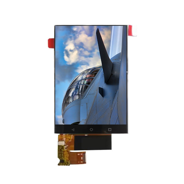 BV065WBQ-L11-8QV0 6.5 ইঞ্চি 720 * 1600 এলসিডি ডিসপ্লে স্ক্রিন মোবাইল ফোনের জন্য