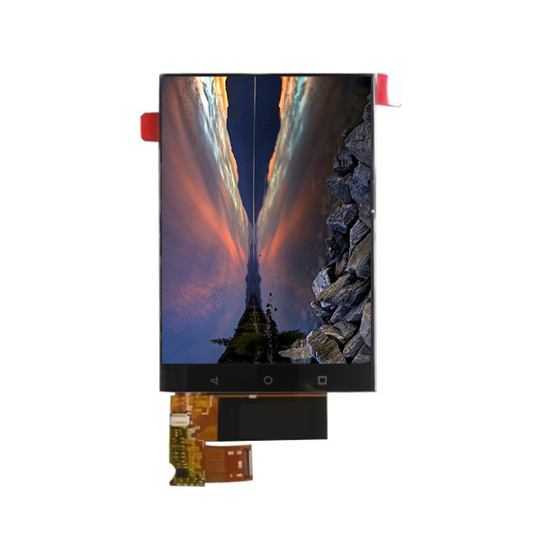 BV065WBQ-L14-8Q02 6.5 ইঞ্চি 720 * 1600 এলসিডি টাচ স্ক্রিন মোবাইল ফোনের জন্য