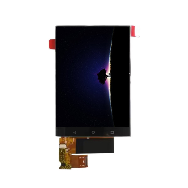 BV066G3Q-L10-3Q10 6.6 ইঞ্চি 720*1612 মোবাইল ফোনের জন্য এলসিডি স্ক্রিন